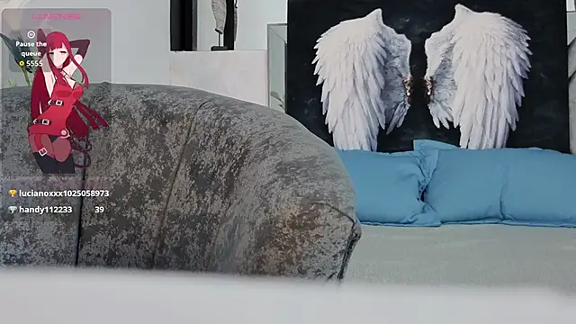 sarita_princess7 live sex cam