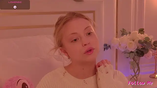 DorisHell's cam snapshot