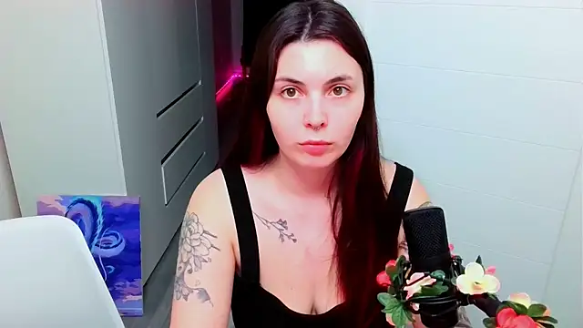 peachyness's cam snapshot