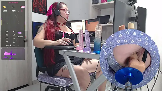 leidydi223 live sex cam