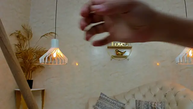 SofiCuutee's cam snapshot