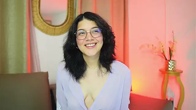 AlexiaClark7's cam snapshot