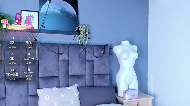 Miia_Anderson's cam snapshot