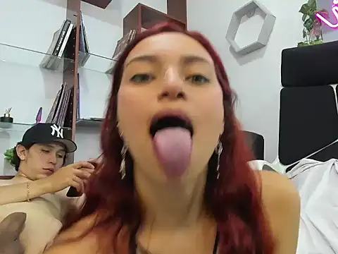 Fer_And_Tonny's cam snapshot