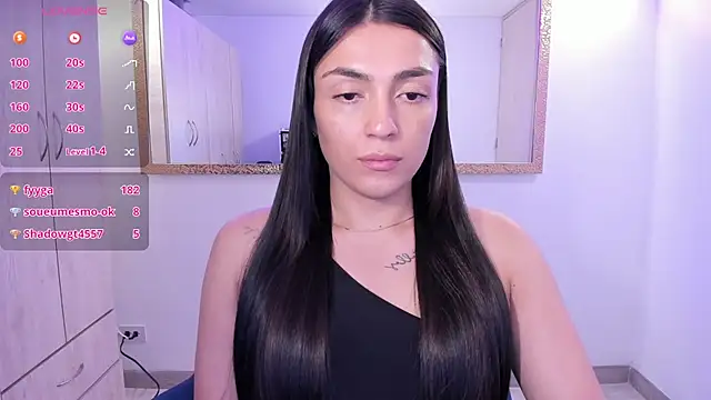 EricaVanderhill live sex cam