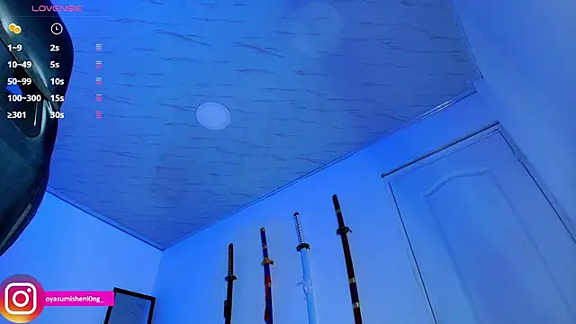 Nicorobinn live sex cam