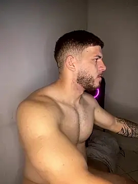 Andeilson1999 live sex cam