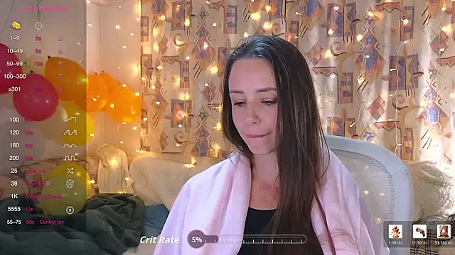 Miss_Milka live sex cam