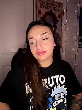 CharmingMaddie live sex cam