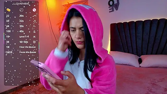 miaoconell's cam snapshot