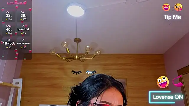 delirium_a's cam snapshot