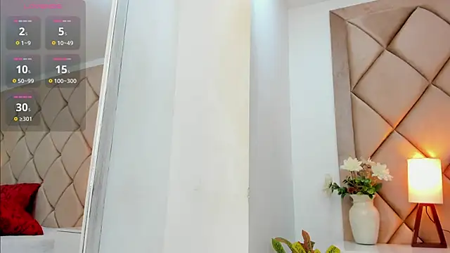 IvonneOwen's cam snapshot