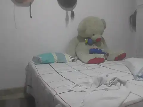 Lunax_taylor's cam snapshot