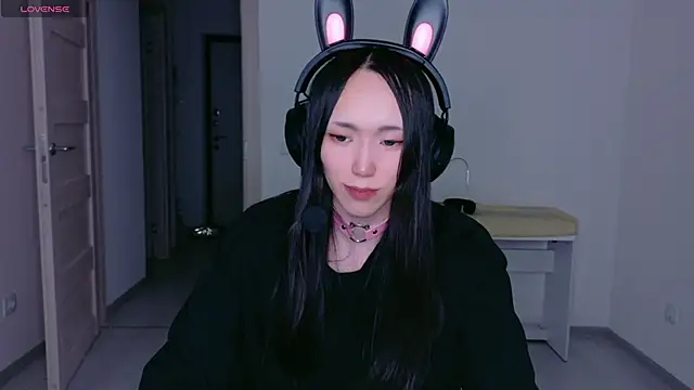 ChosenChampionofSlaanesh live sex cam