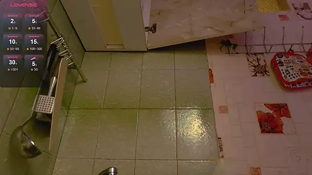 Kleo_Godde live sex cam