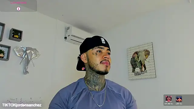 JordanSmiith_ live sex cam