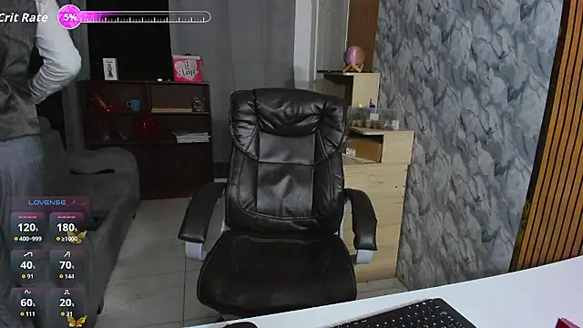 IreneAndGeorge live sex cam