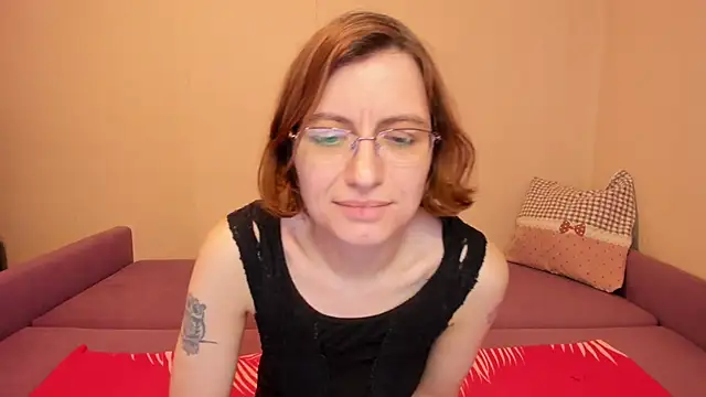 MarilynDream live sex cam