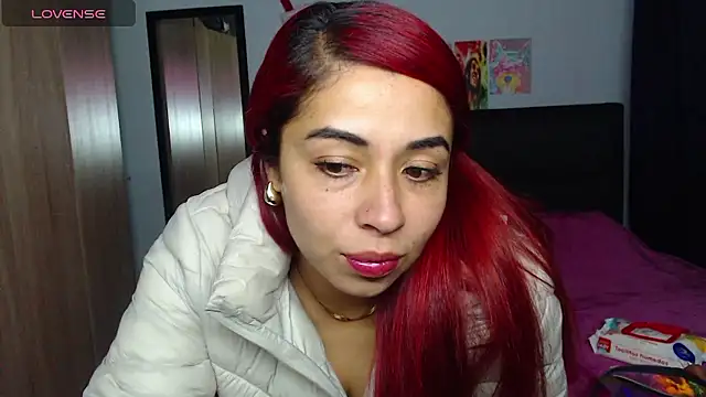 Alexxxa_Party's cam snapshot