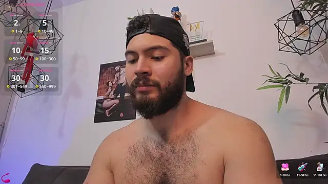 SebastianVilla_ live sex cam