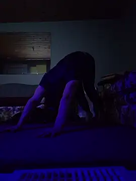 Mitchums's cam snapshot