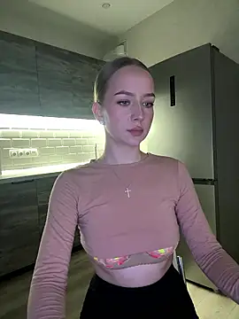 MissOyee's cam snapshot