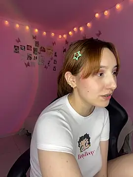 Davne_'s cam snapshot