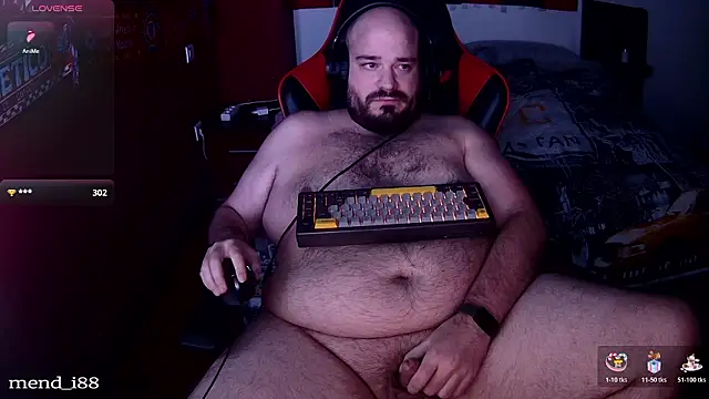 menditeta1 live sex cam