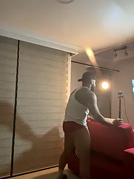 dereckgreen live sex cam