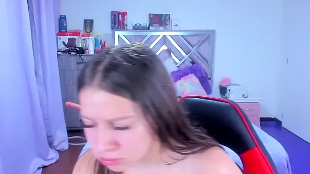 Luna_Analya's cam snapshot