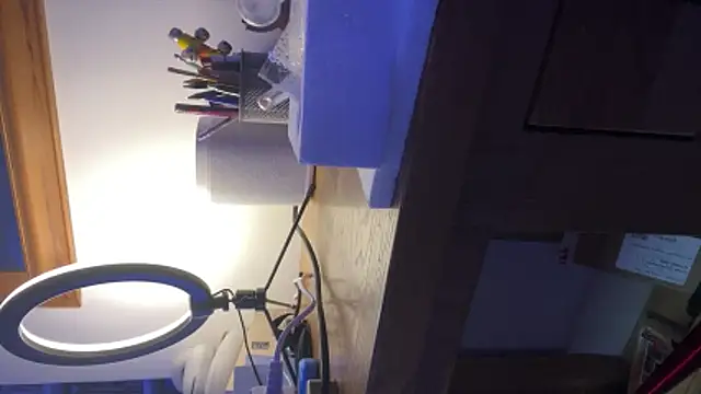 LeatherSdaddy's cam snapshot