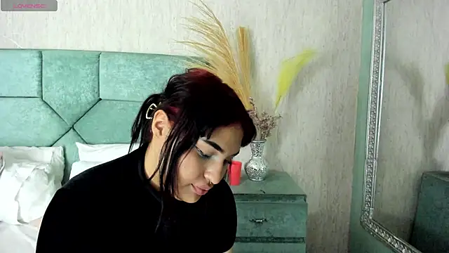 NaomySakura's cam snapshot