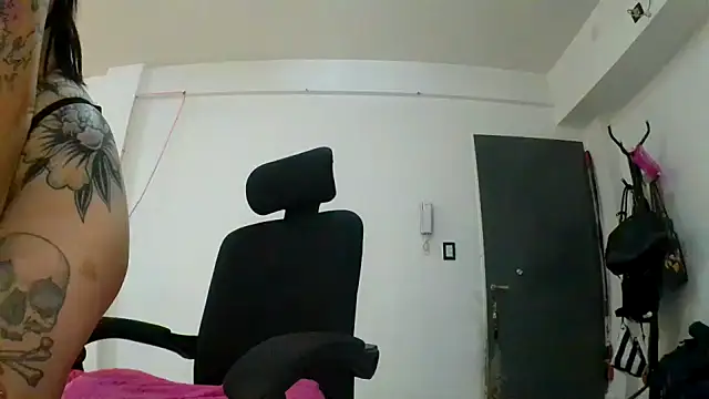 Killasisa's cam snapshot