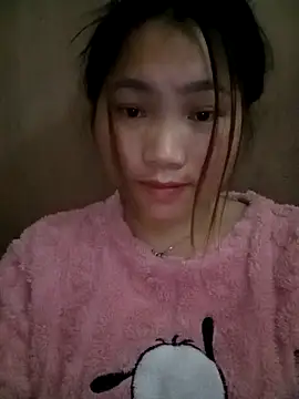 min-xinh's cam snapshot