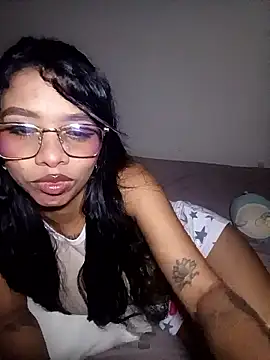 NekoAbby's cam snapshot