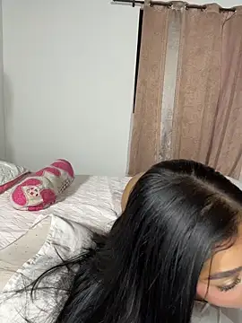 HannaWhitee's cam snapshot