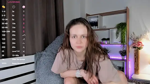 DarylPrescott's cam snapshot