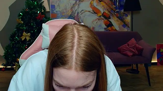 LavetaShiroma's cam snapshot