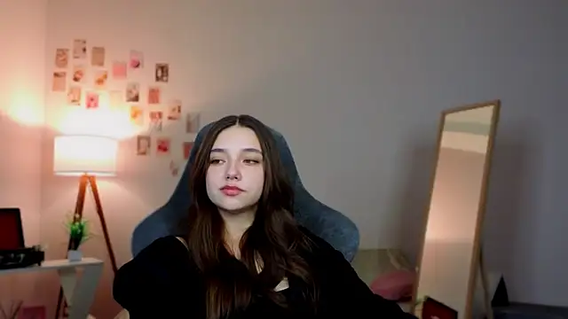 Vexorine's cam snapshot