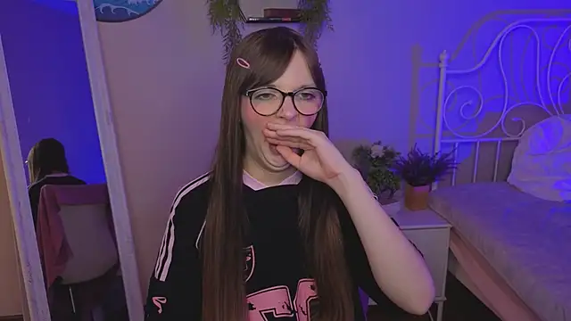 LetoriaNotley live sex cam