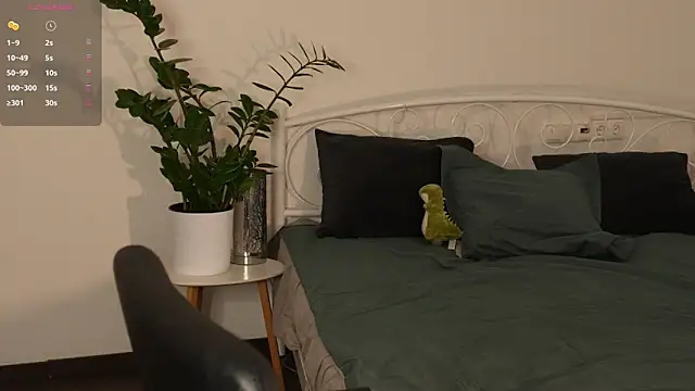 GiKarerra live sex cam