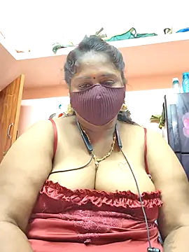 bakyasree143's cam snapshot