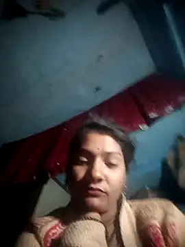 Kiran_bhabi's cam snapshot