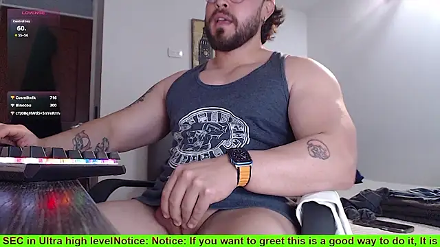 SugaredDigit live sex cam