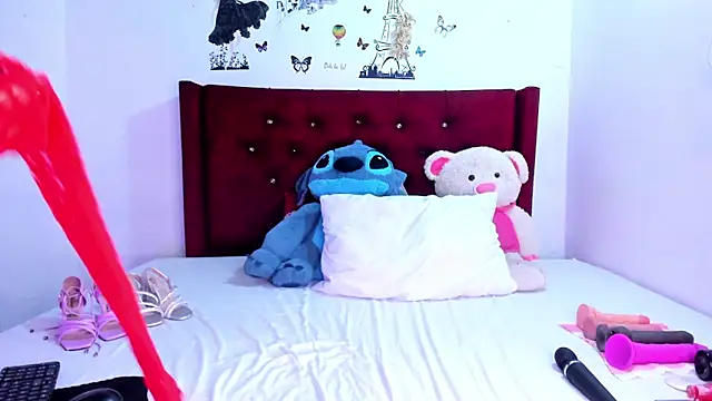 ValeryPettry_11's cam snapshot