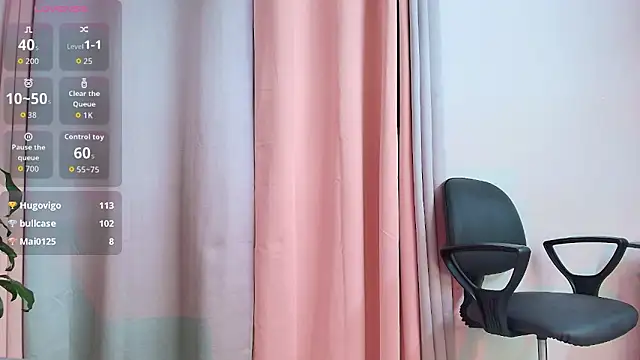 saray_reesee's cam snapshot