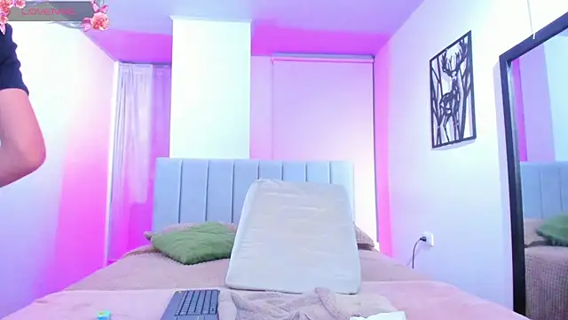 jade7_'s cam snapshot