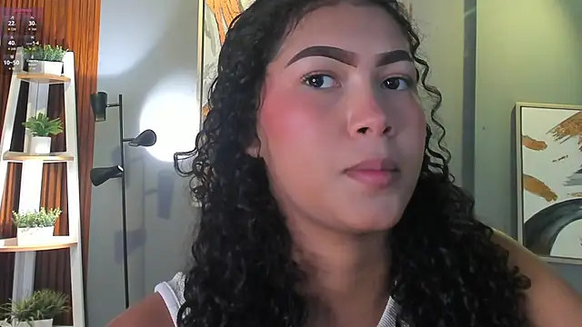 ailann_'s cam snapshot