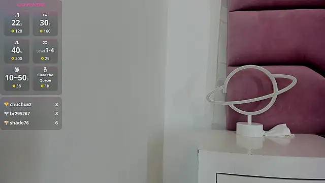 miajhonsonx's cam snapshot