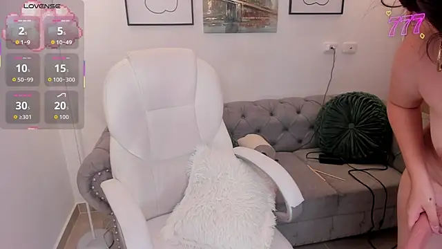 Maya_vexx's cam snapshot